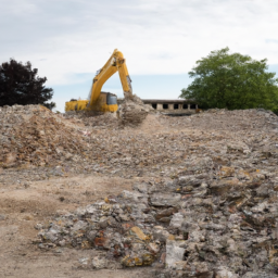 Terrassement : Préparation Fondamentale pour Tout Projet de Construction Fresnes